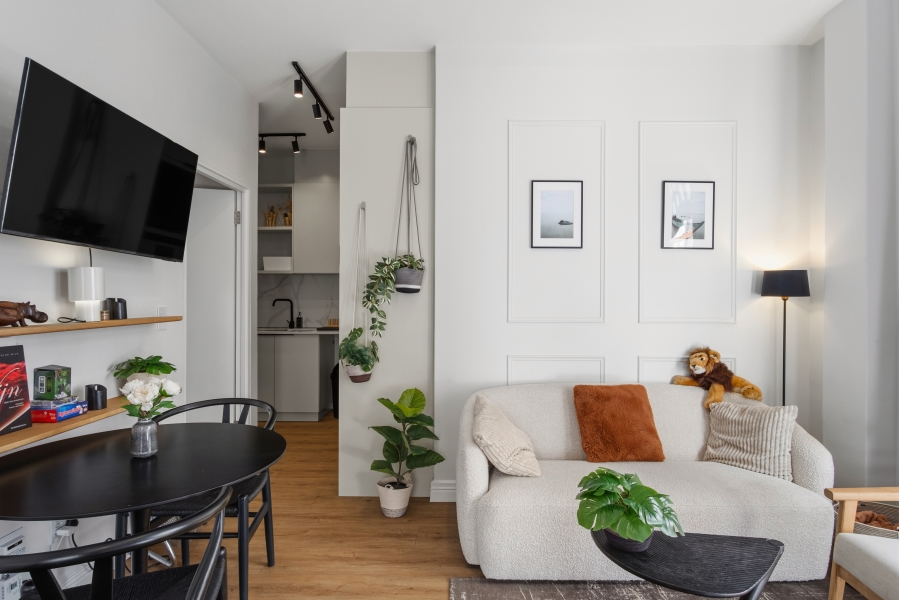 0 Bedroom Property for Sale in Cape Town City Centre Western Cape